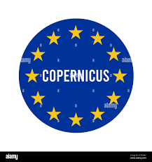 North Africa Copernicus Academy Logo